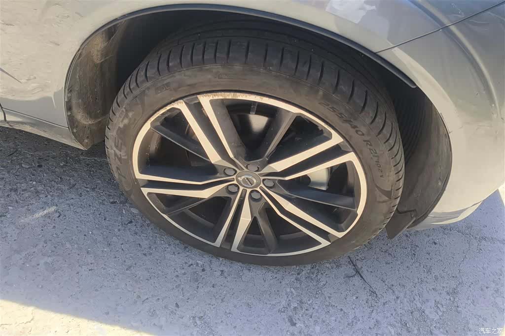 Volvo XC60, 2019 6