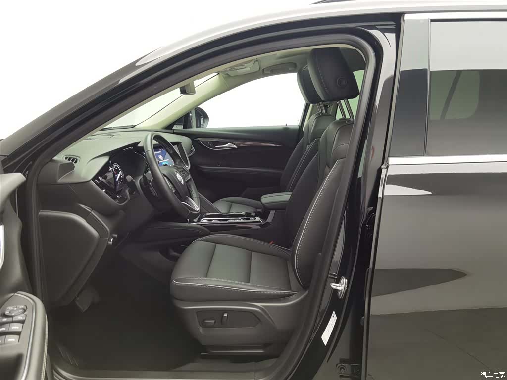 Buick Envision Plus, 2022 10