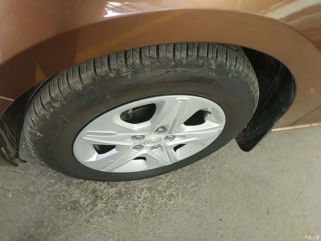 Chevrolet 320, 2019 23