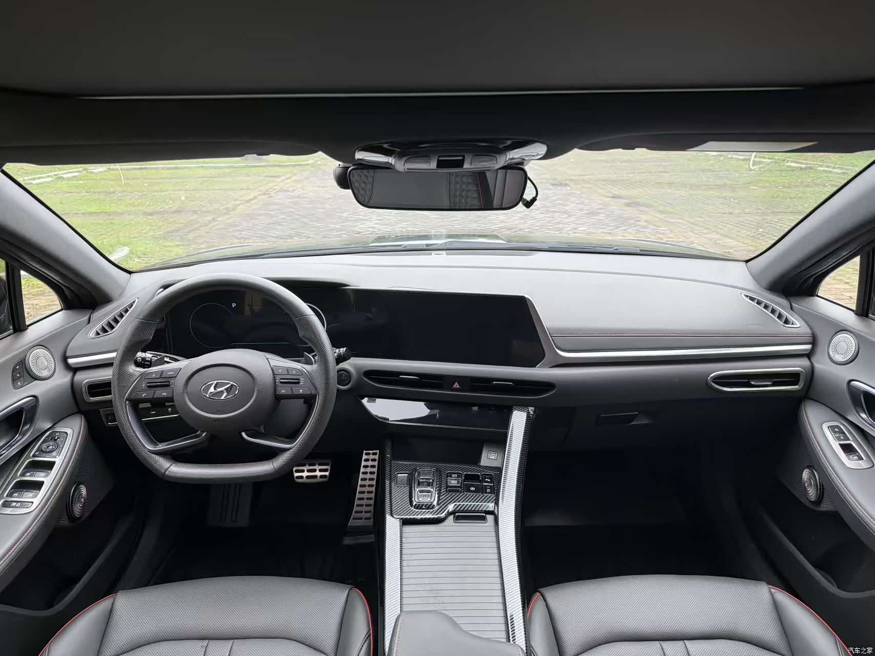 Hyundai Sonata, 2021 8
