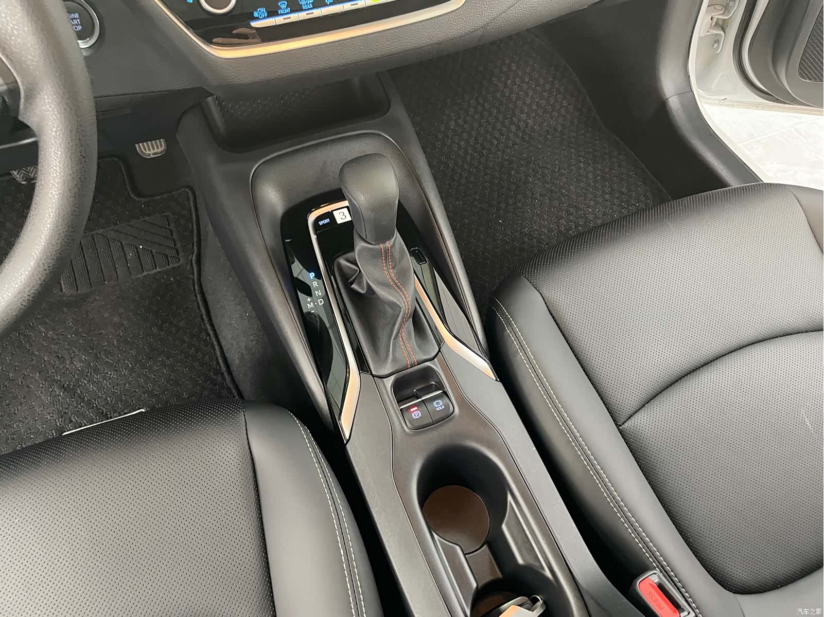 Toyota Corolla, 2022 11