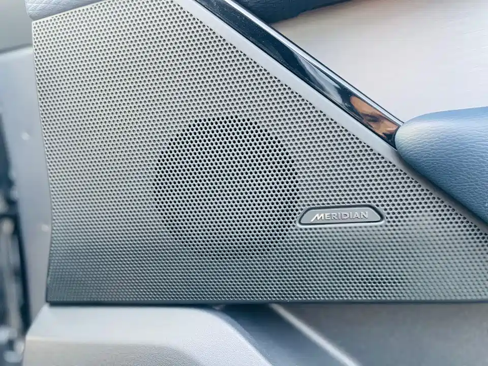 Land Rover Range Rover Star Pulse