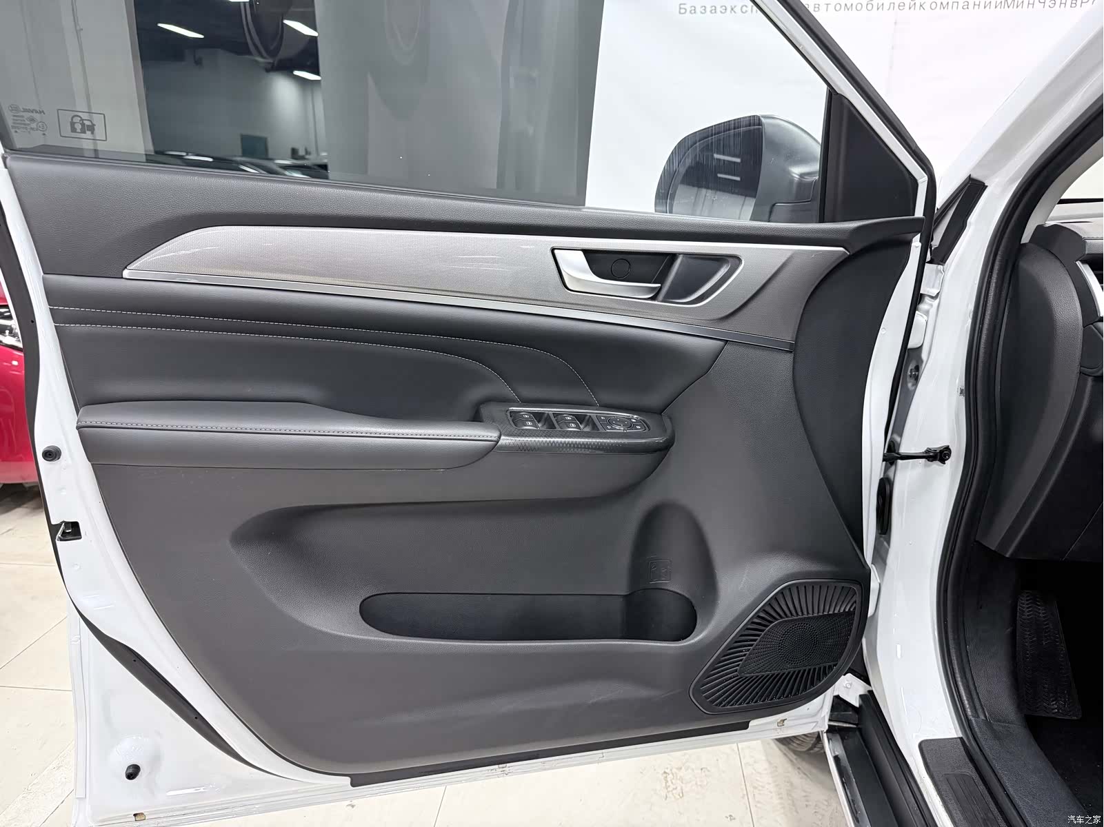 Haval M6, 2023 17