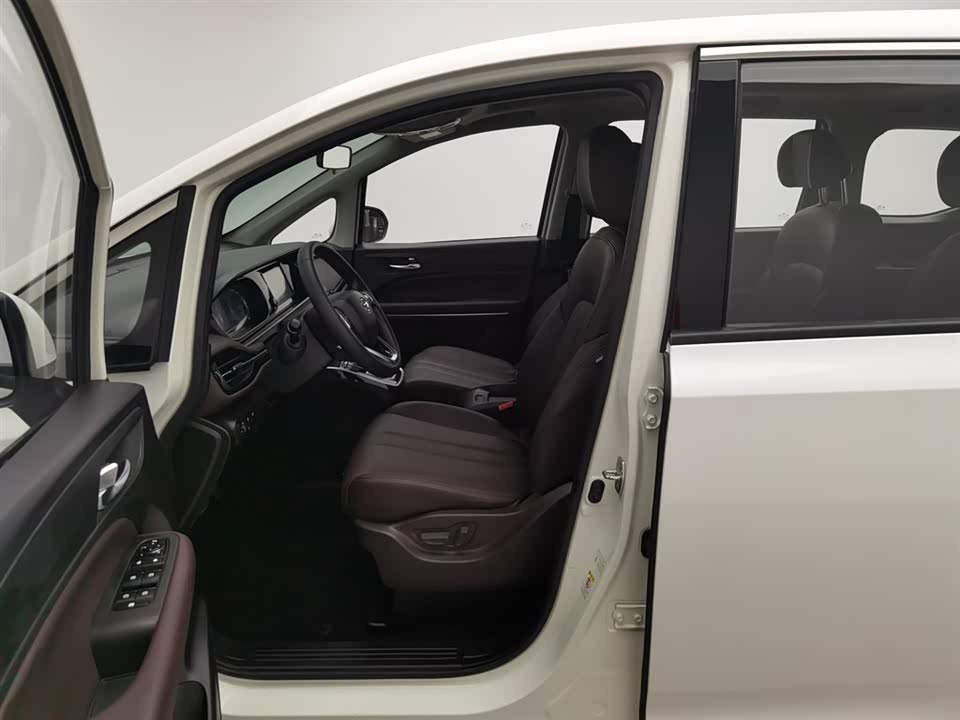 Trumpchi Trumpchi M6 Trumpchi Trumpchi M6