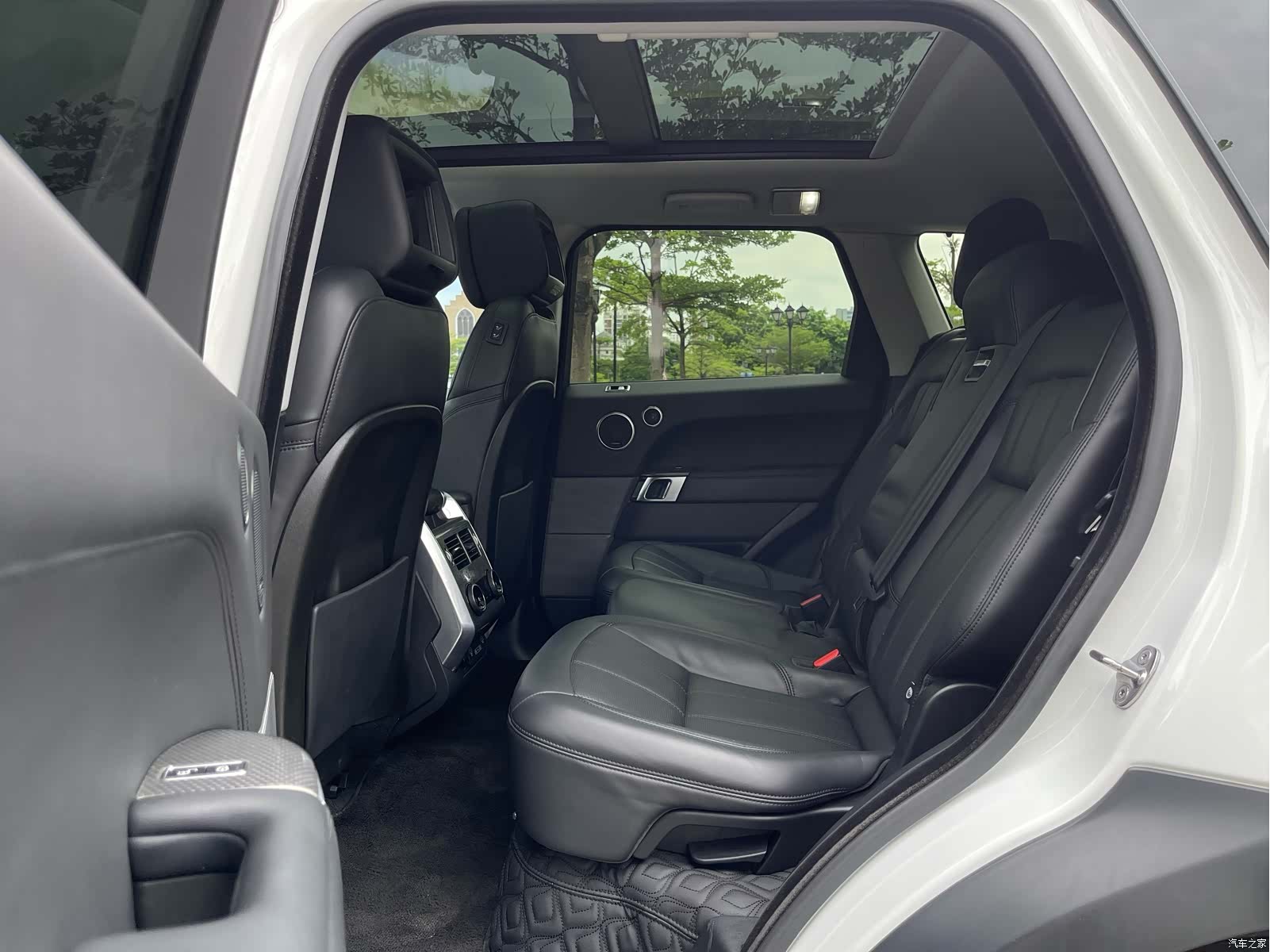 Land Rover Range Rover, 2018 13
