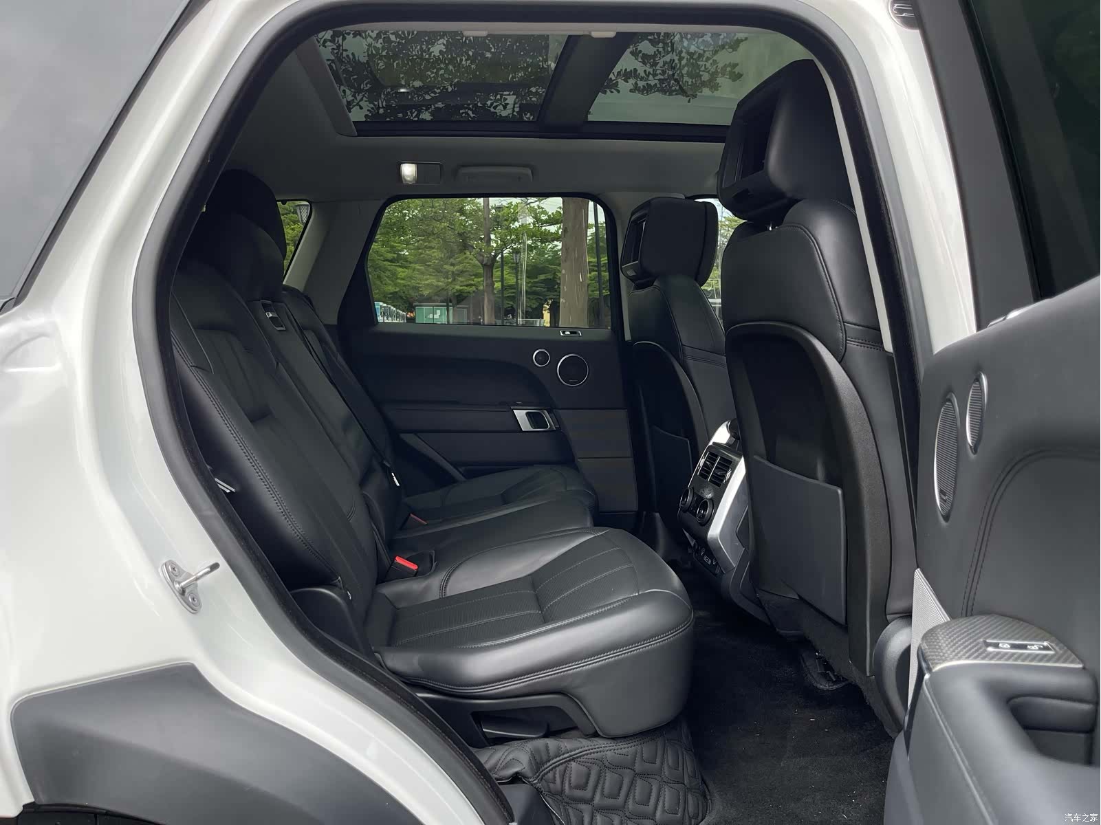 Land Rover Range Rover, 2018 15