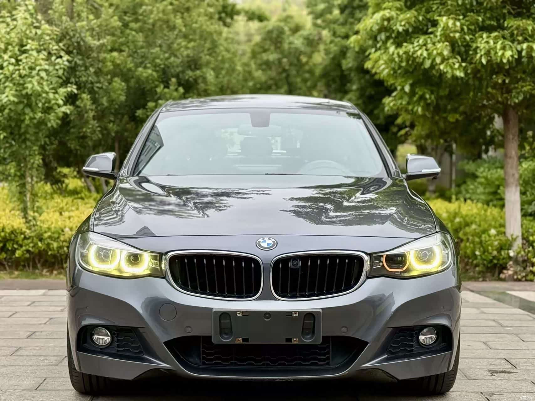 BMW 3 Series, 2019 2