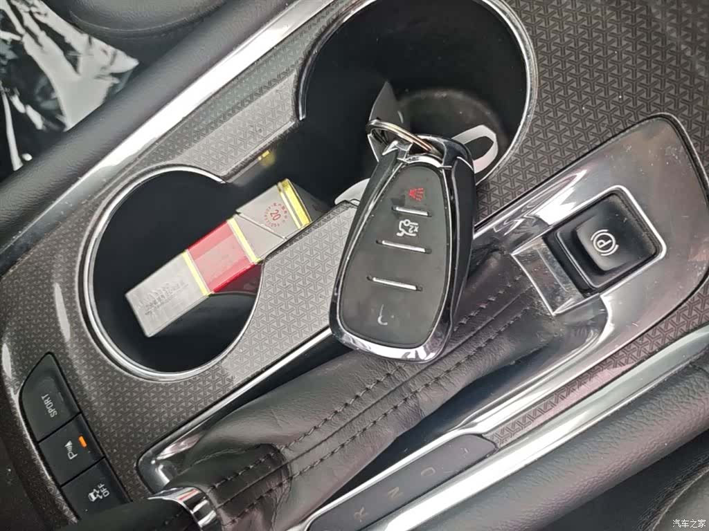 Chevrolet XL, 2016 9