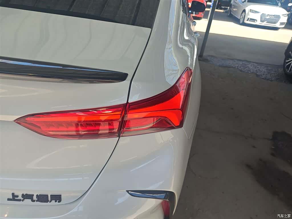 Buick Verano, 2021 24