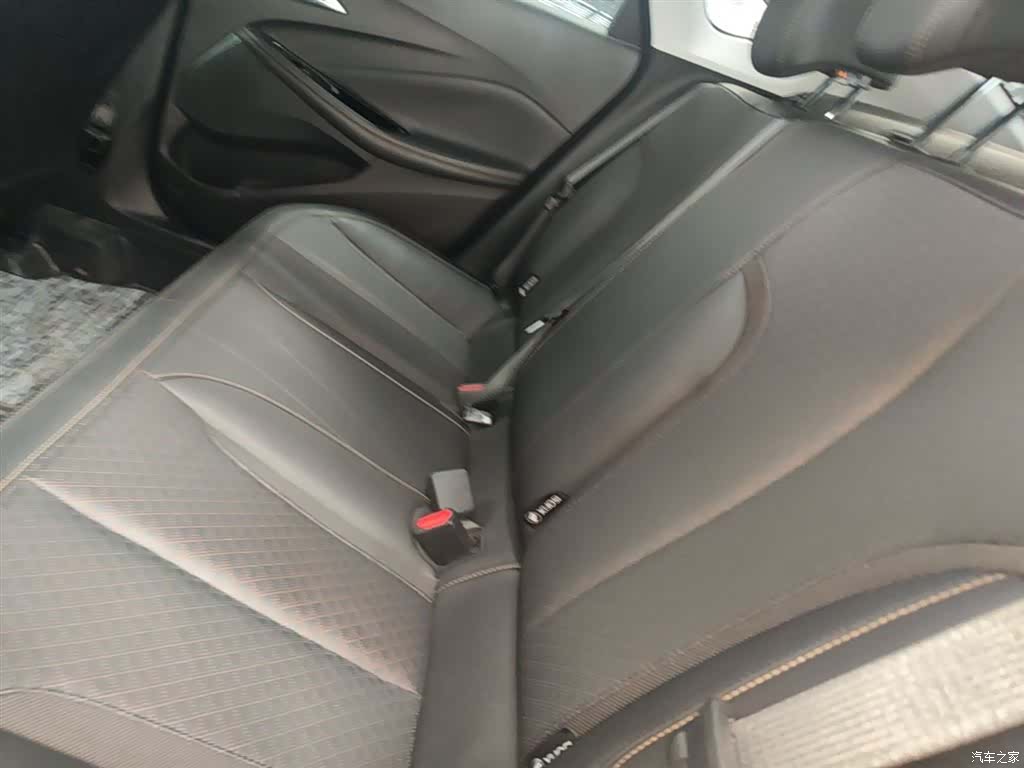Buick Verano, 2024 17