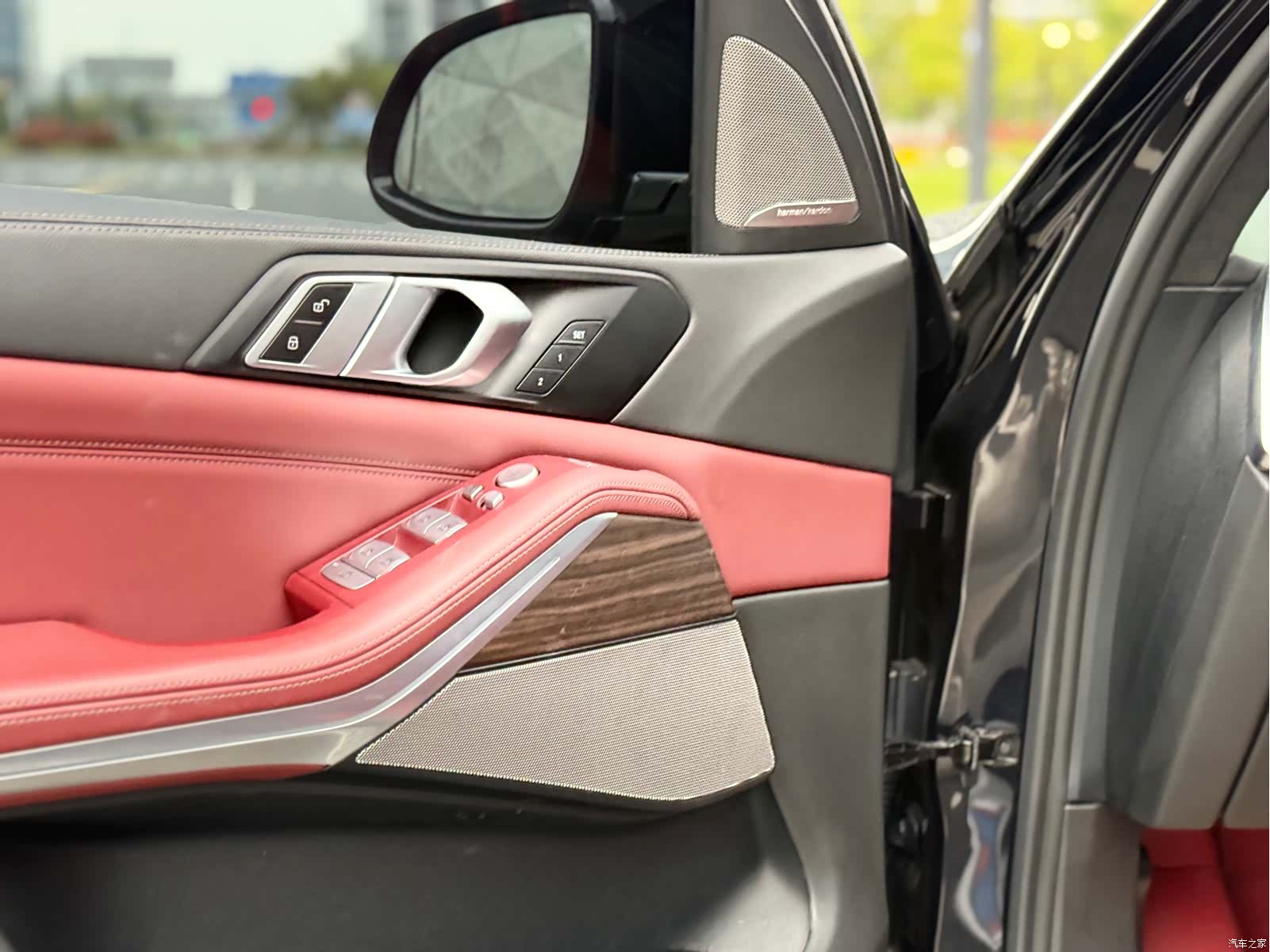 BMW X5, 2023 6