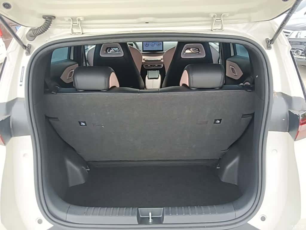 BYD Seagull, 2024 19