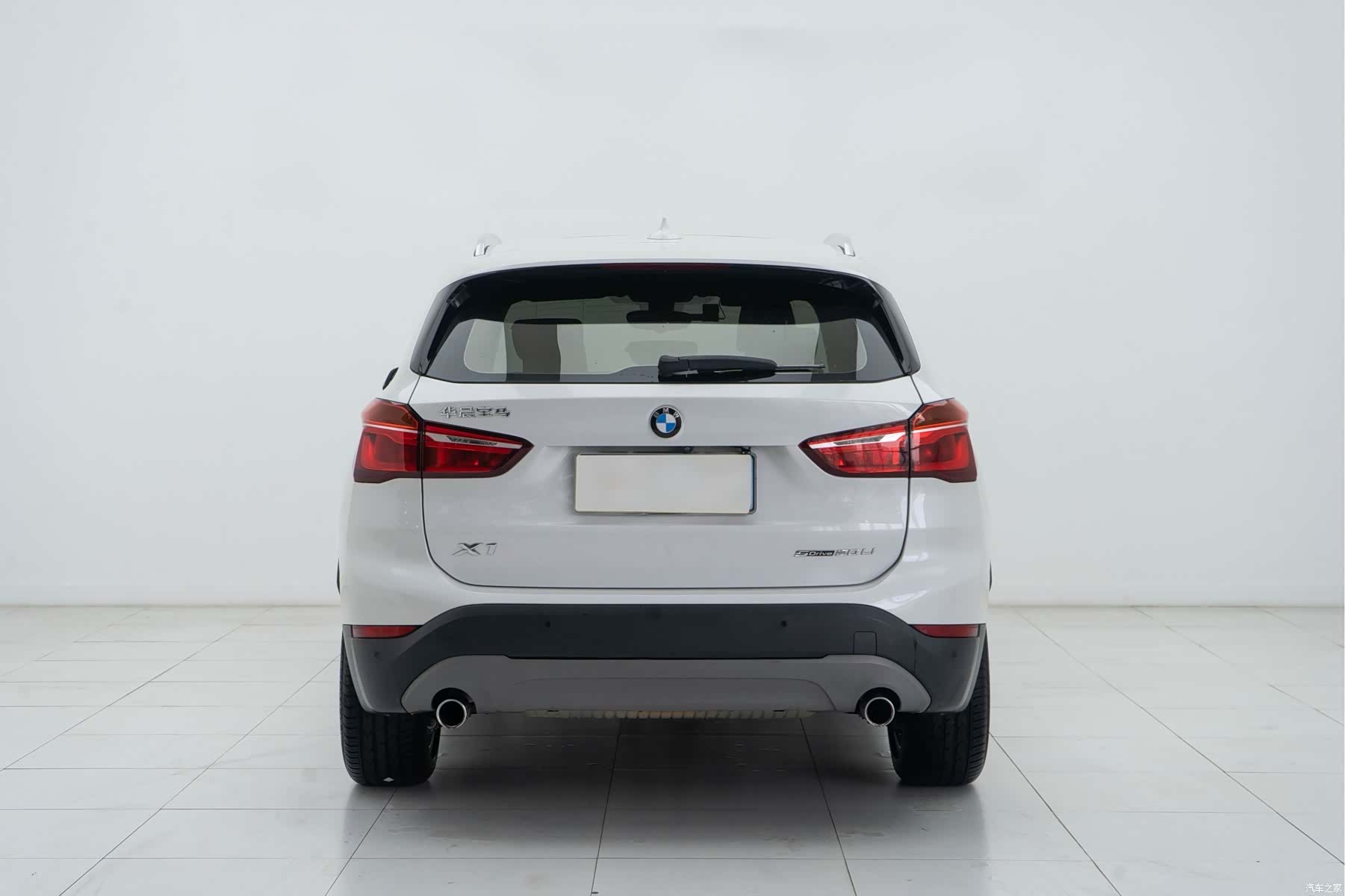 BMW X1, 2019 4