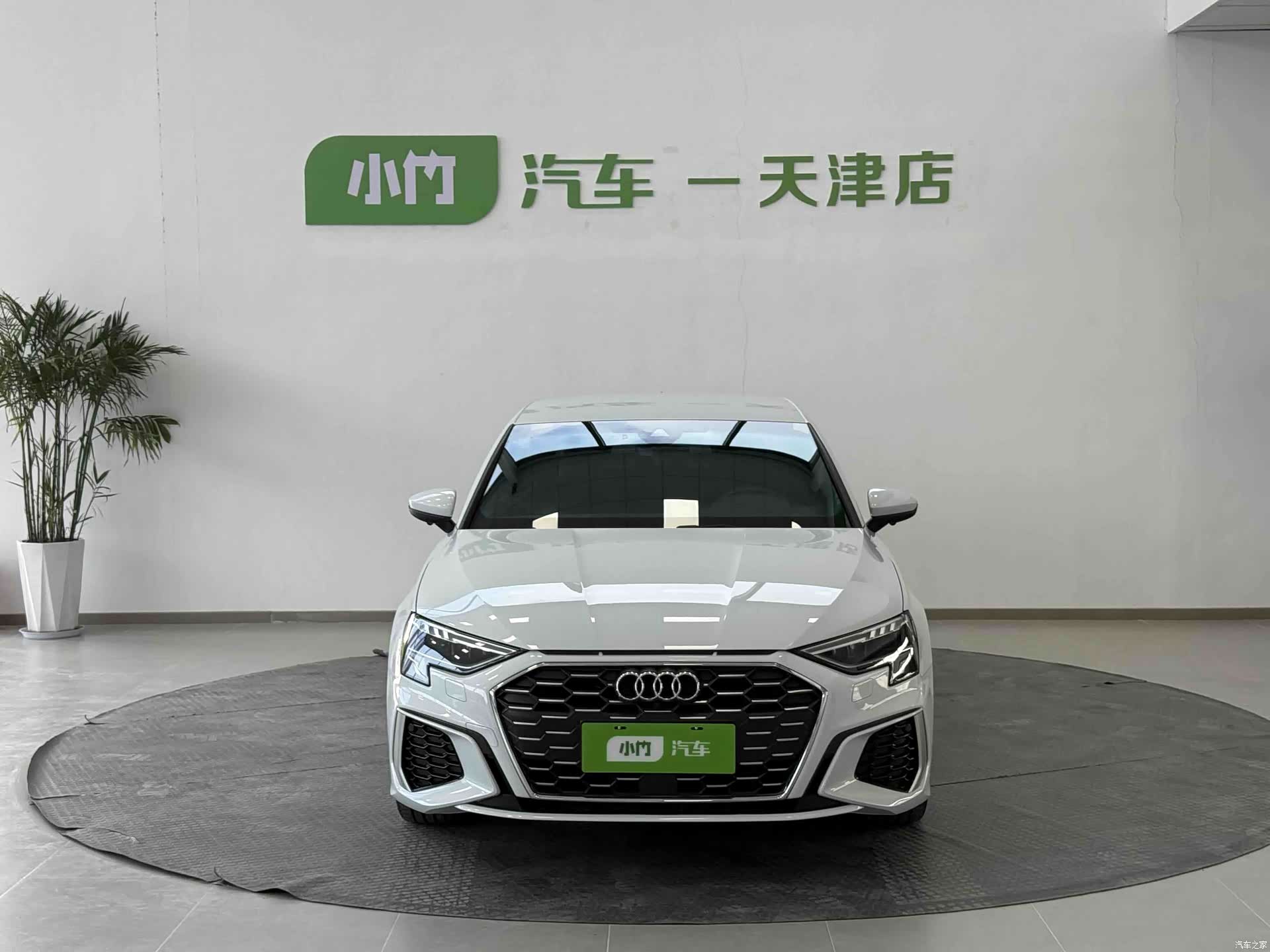 Audi A3, 2022 4