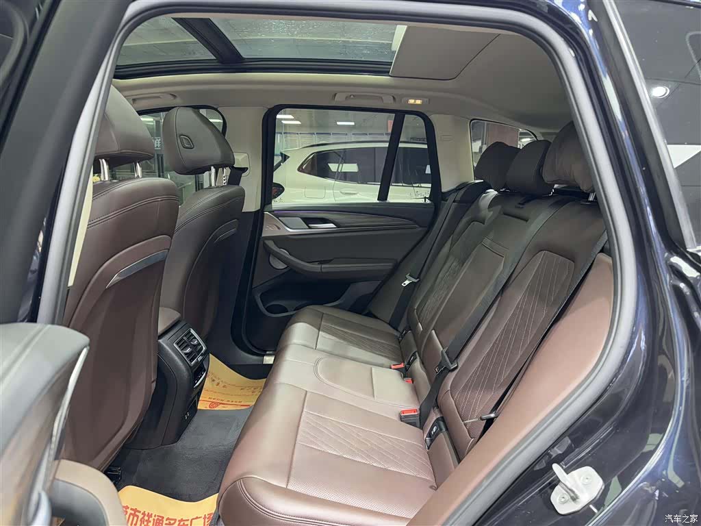 BMW X3, 2022 7