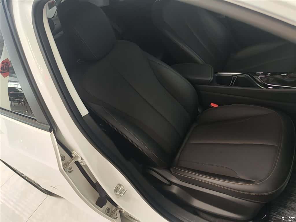 Buick Verano, 2024 25