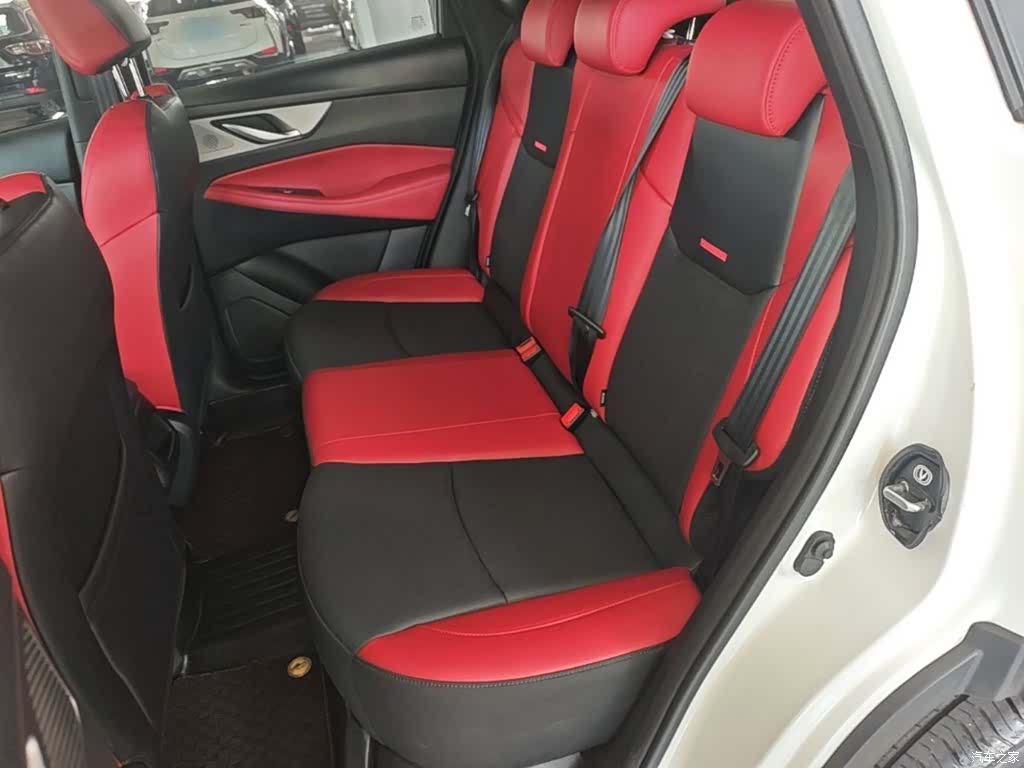 Changan CS35, 2022 17