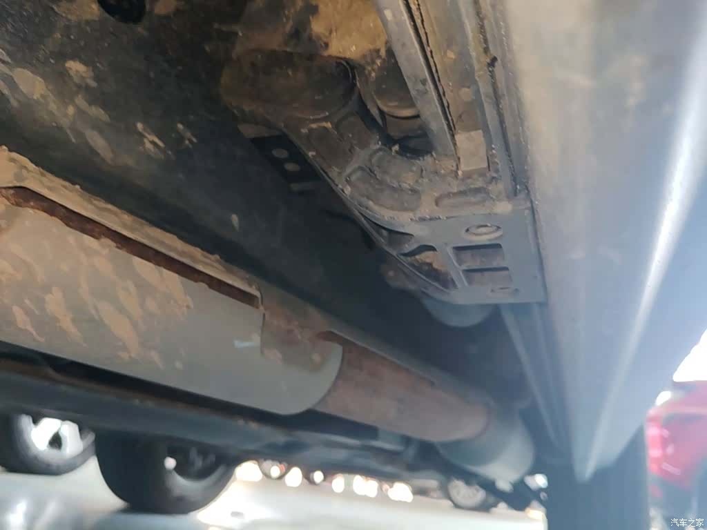 BAIC BJ40, 2025 22