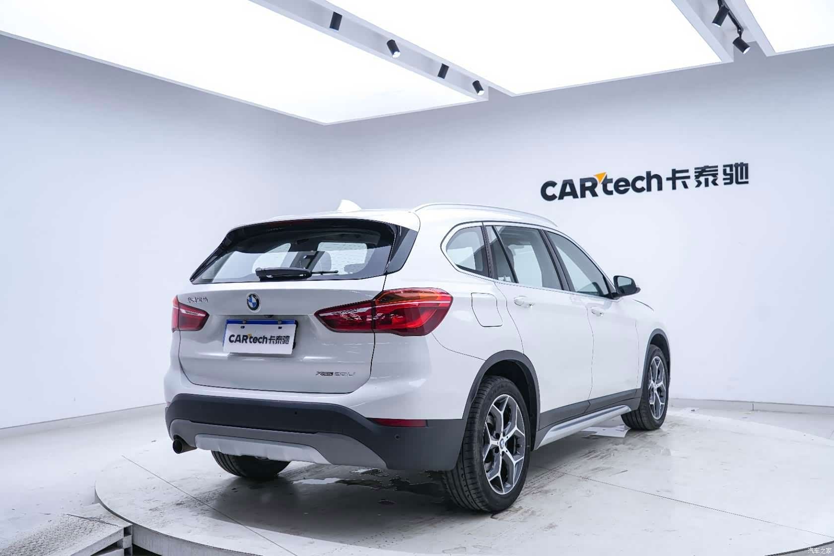 BMW X1, 2019 18