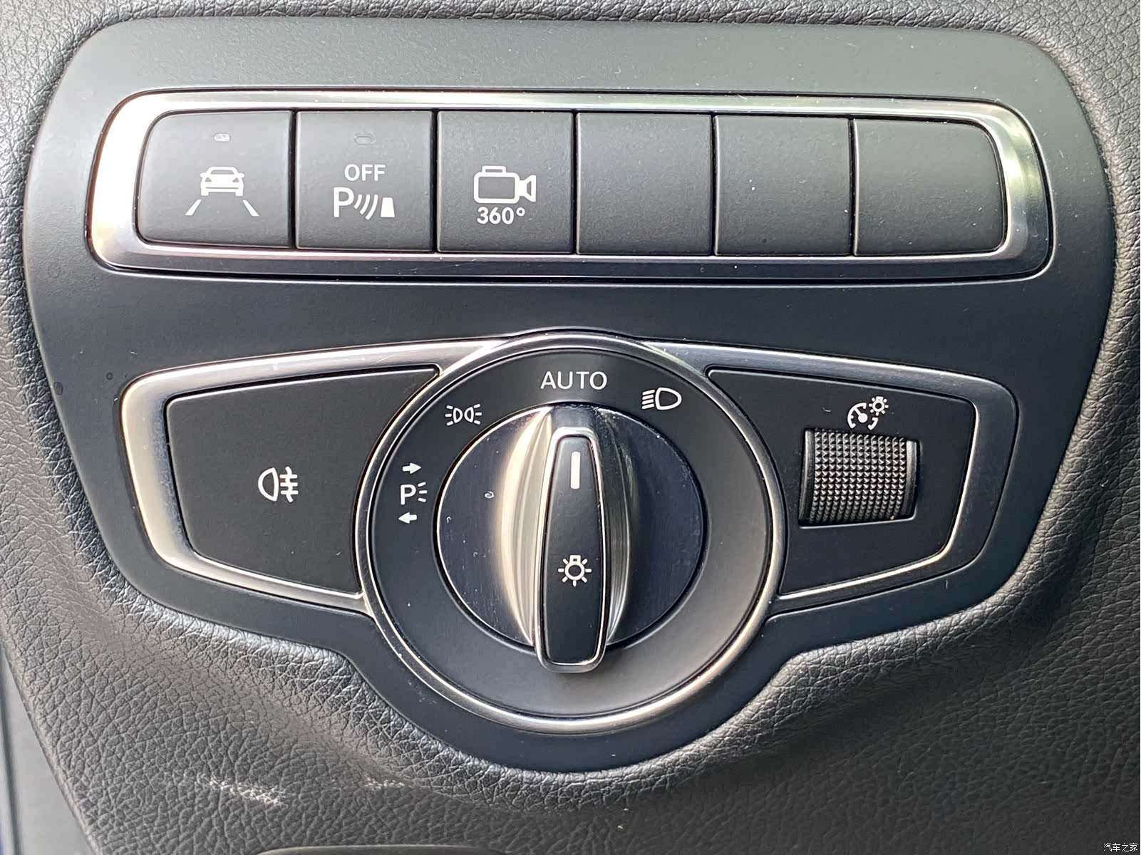 Mercedes-Benz GLC, 2018 20