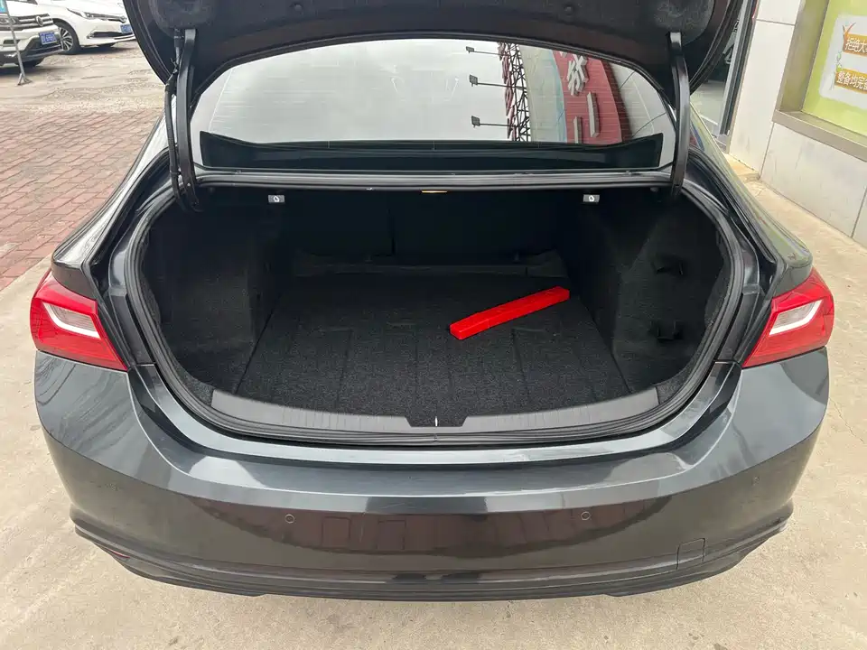 Chevrolet Mai Ruibao XL