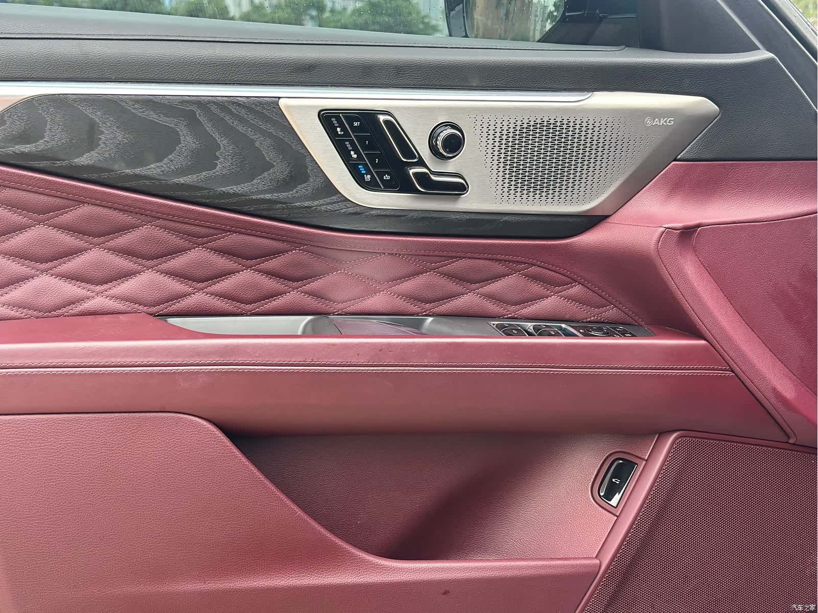 Cadillac CT6, 2023 4