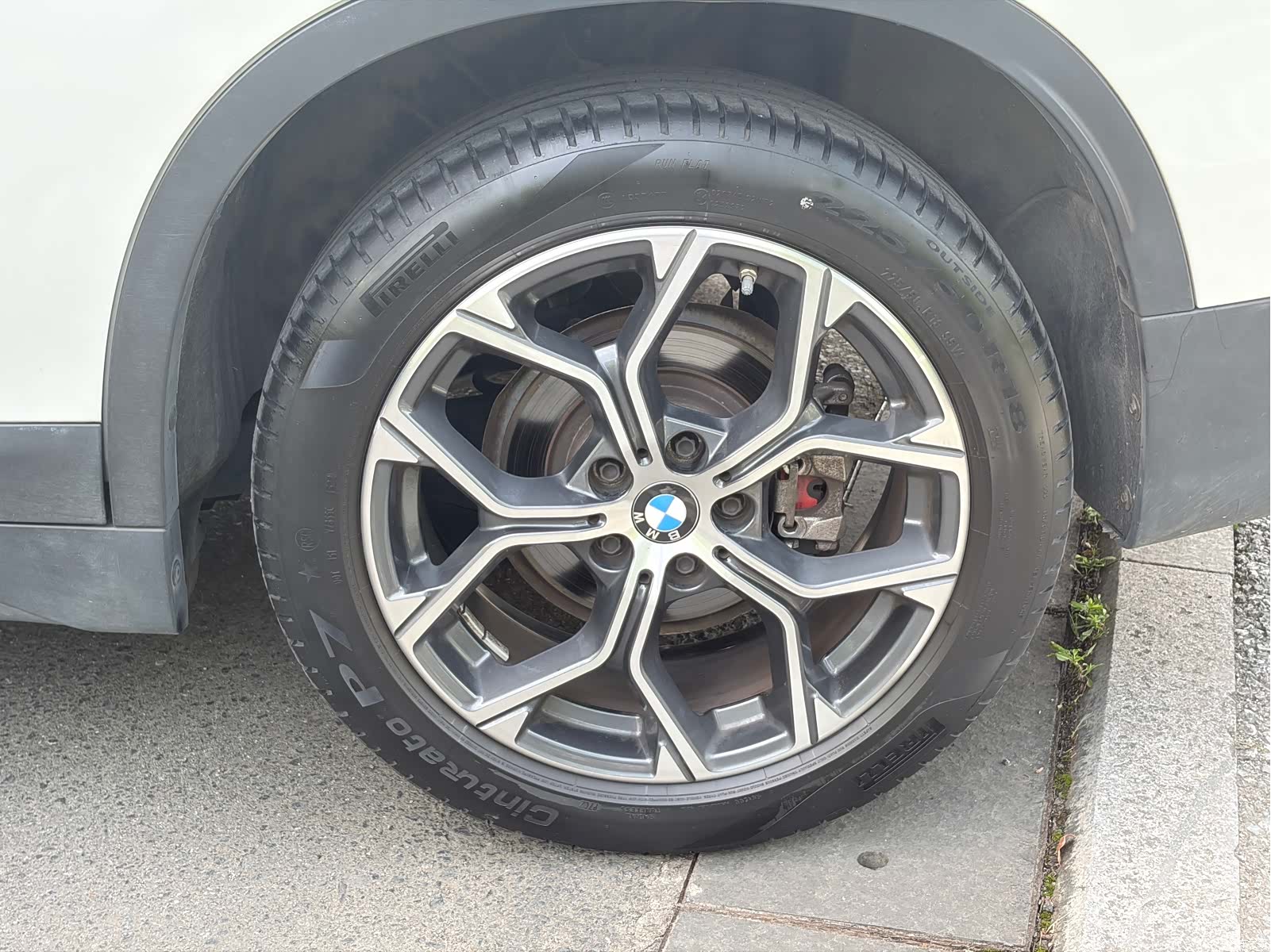 BMW X1, 2022 20