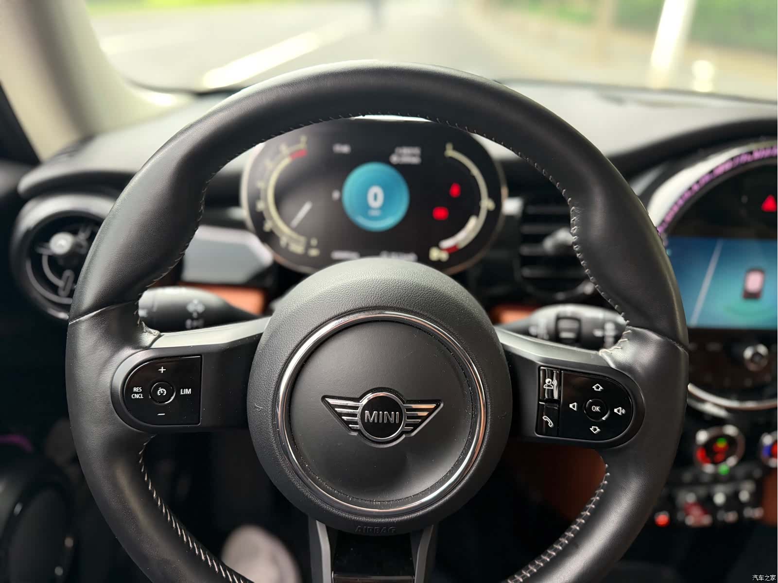 Mini Cooper, 2021 20