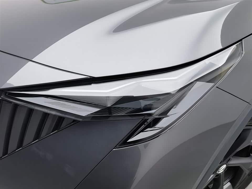 Trumpchi Trumpchi GS3