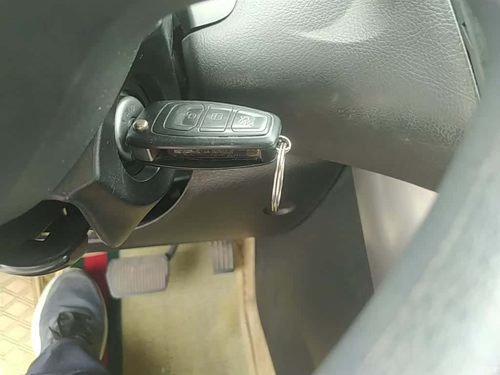 Ford Focus, 2016 9