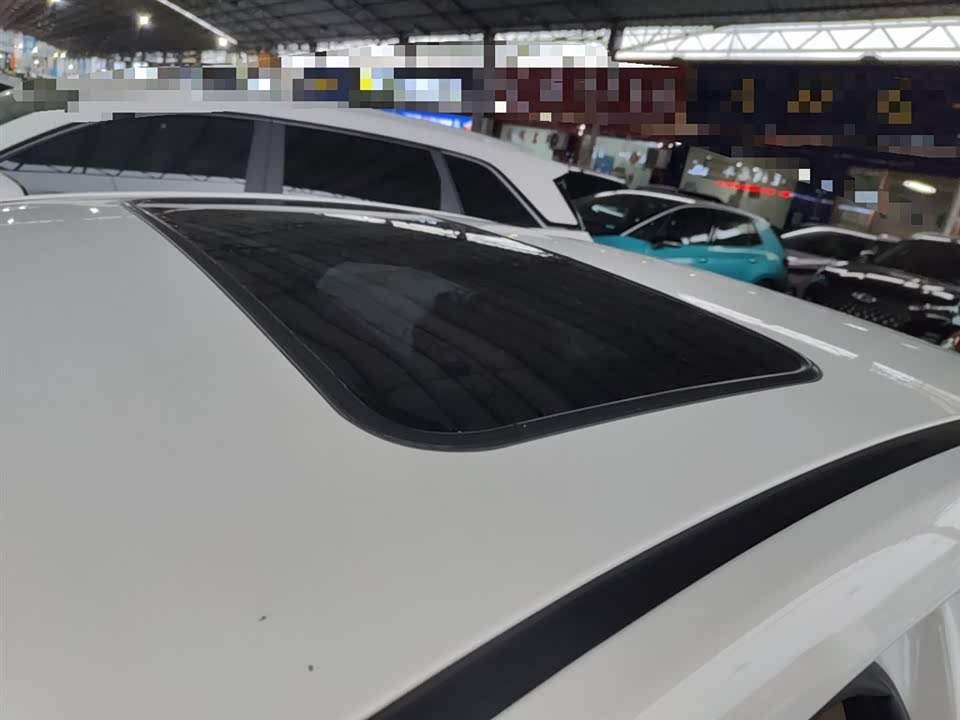 Changan Yidong DT