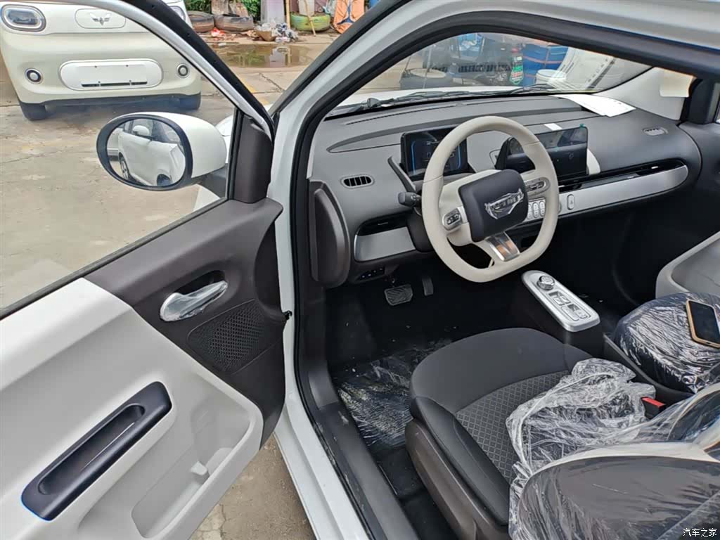 Changan Lumin, 2026 16