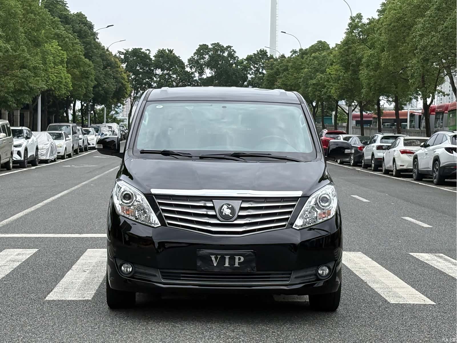 DongFeng 7, 2023 2
