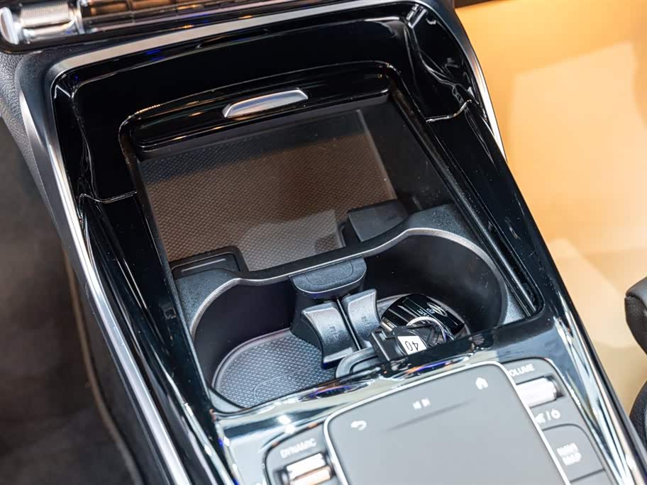 Mercedes-Benz Class A AMG