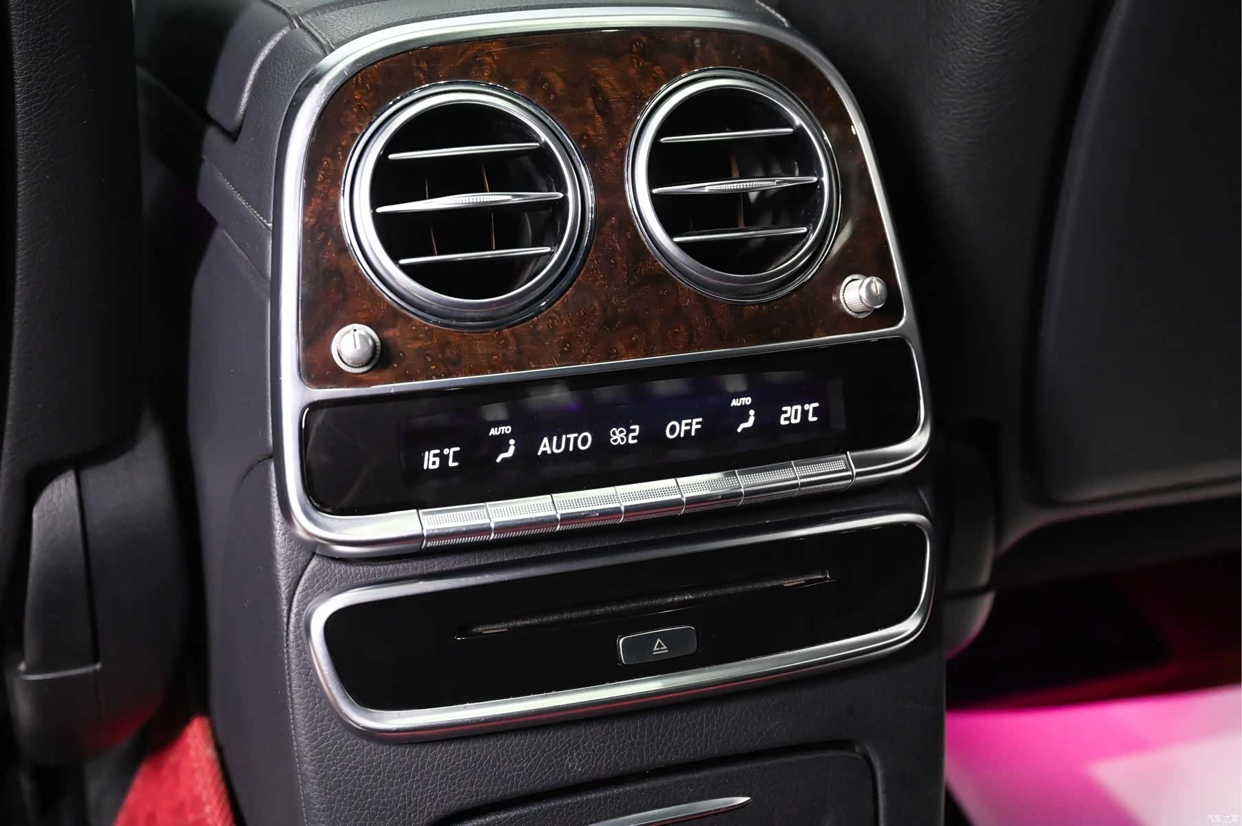 Mercedes-Benz S-Class, 2019 18