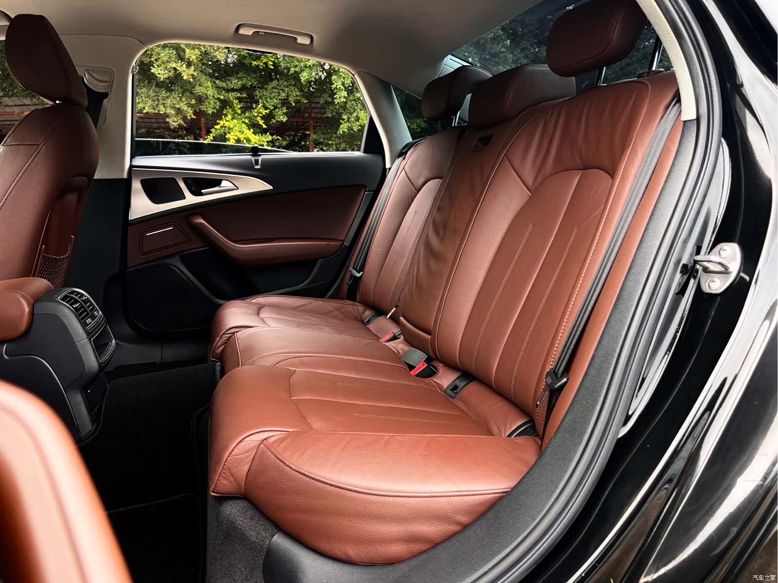 Audi A6L, 2018 15