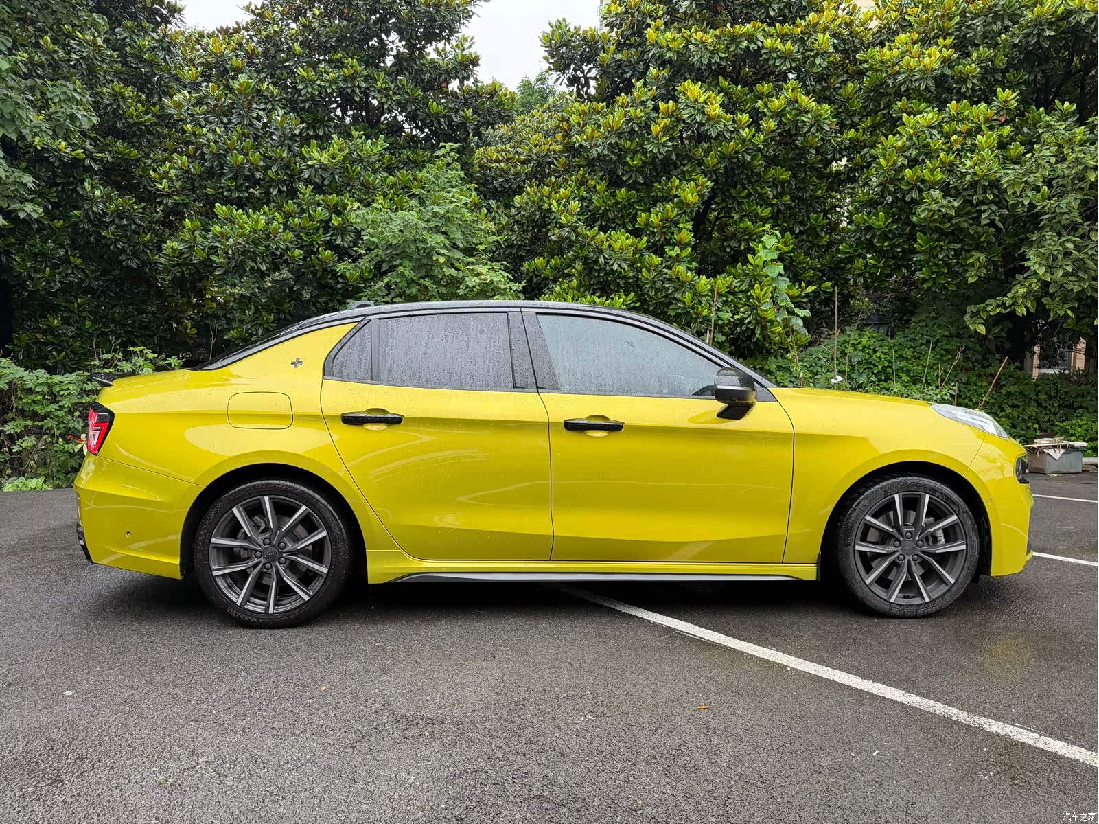Lynk & Co 02, 2022 13