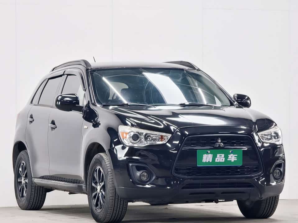 Mitsubishi Jinxuan ASX