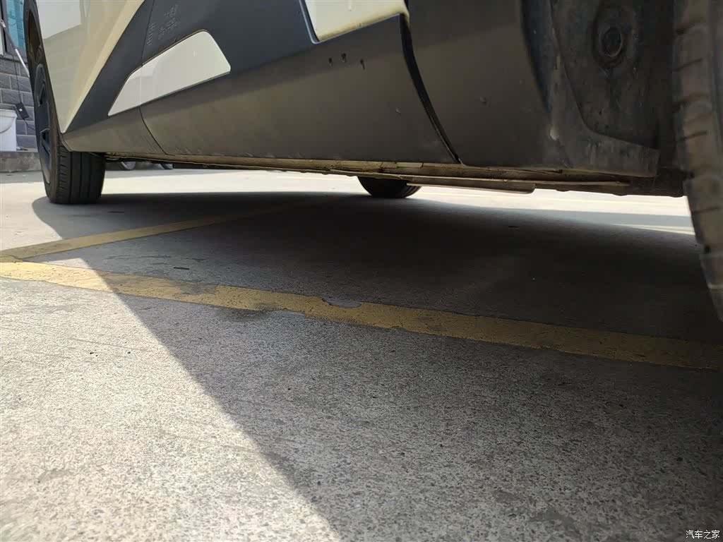 BYD Seagull, 2025 22