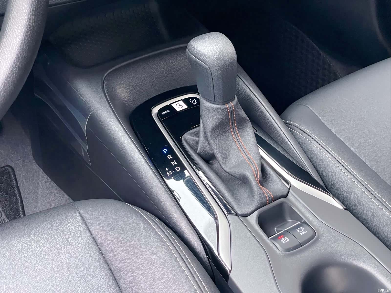 Toyota Corolla, 2024 23