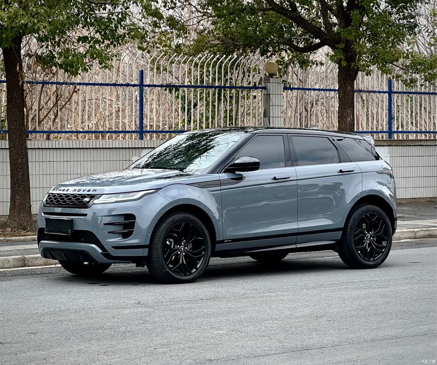 Land Rover Range Rover, 2021 1