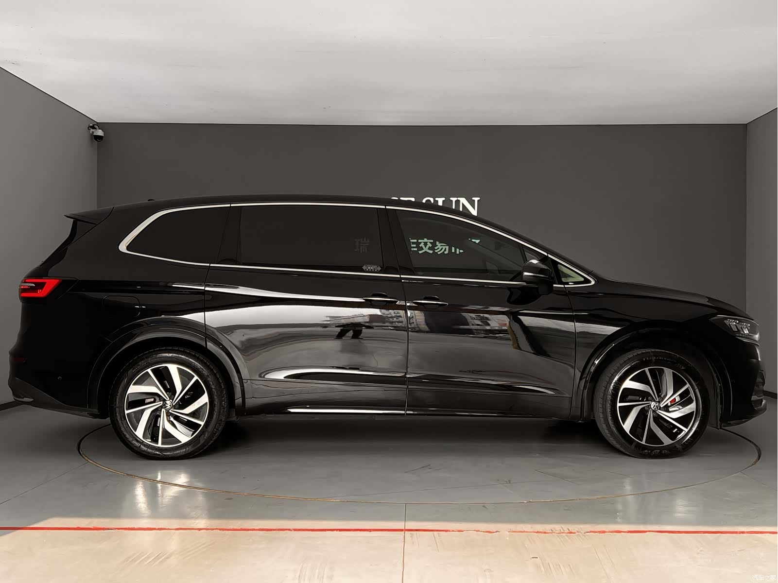 Volkswagen Viloran, 2023 27