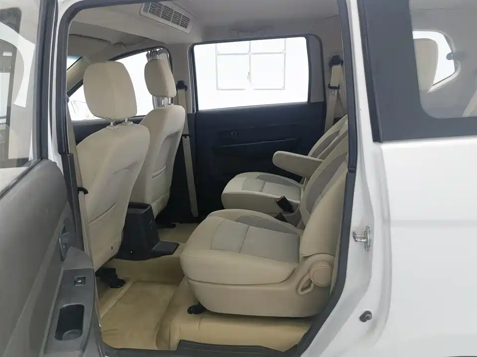 Wuling Wuling Hongguang