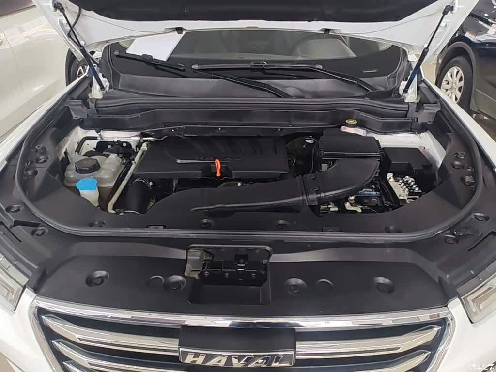 Haval H6, 2020 20