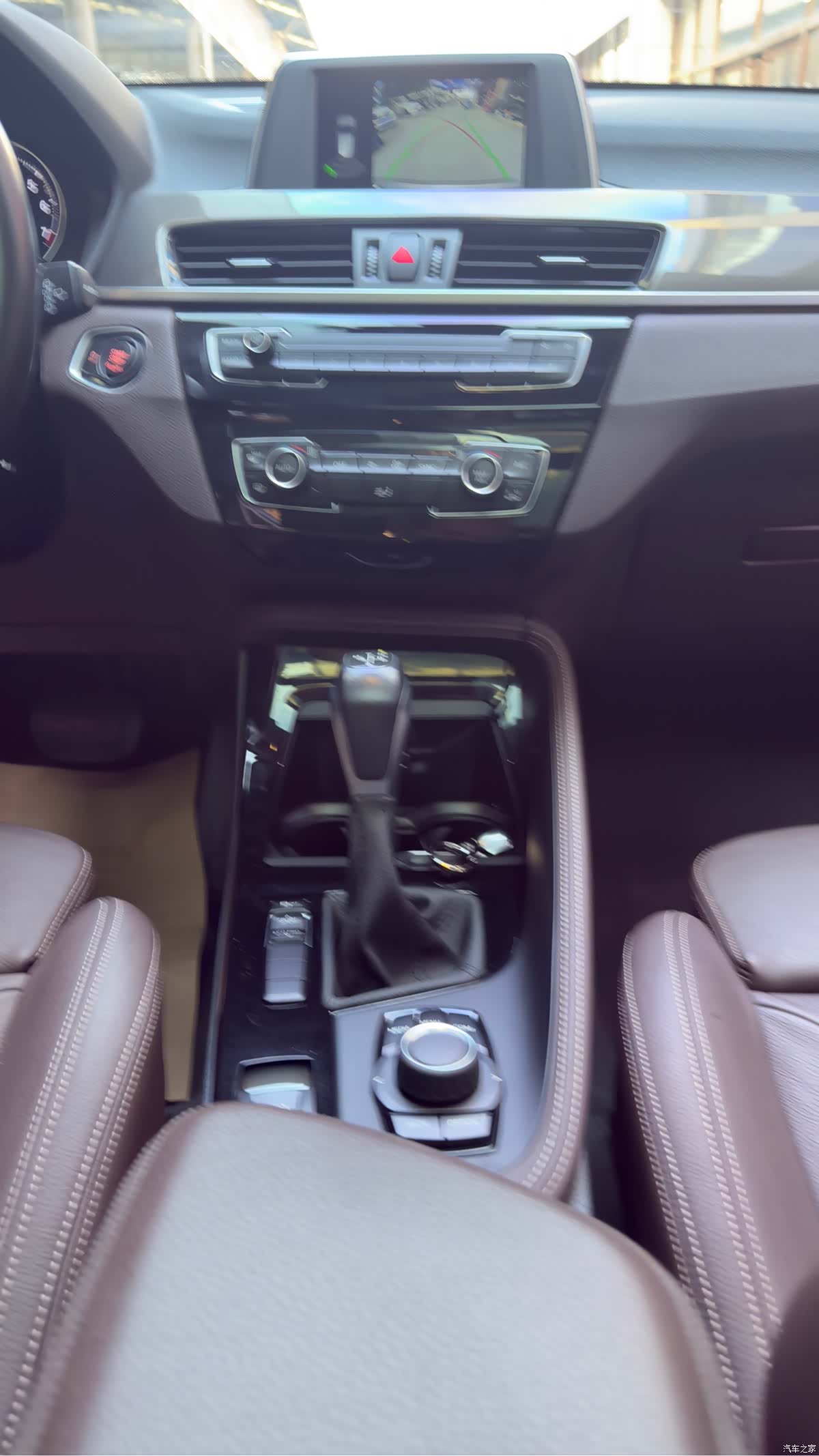 BMW X1, 2019 9