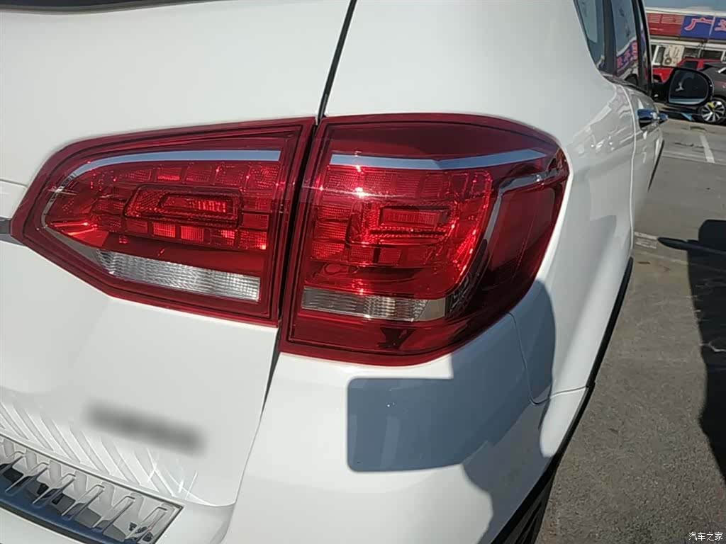 Haval H6, 2017 8