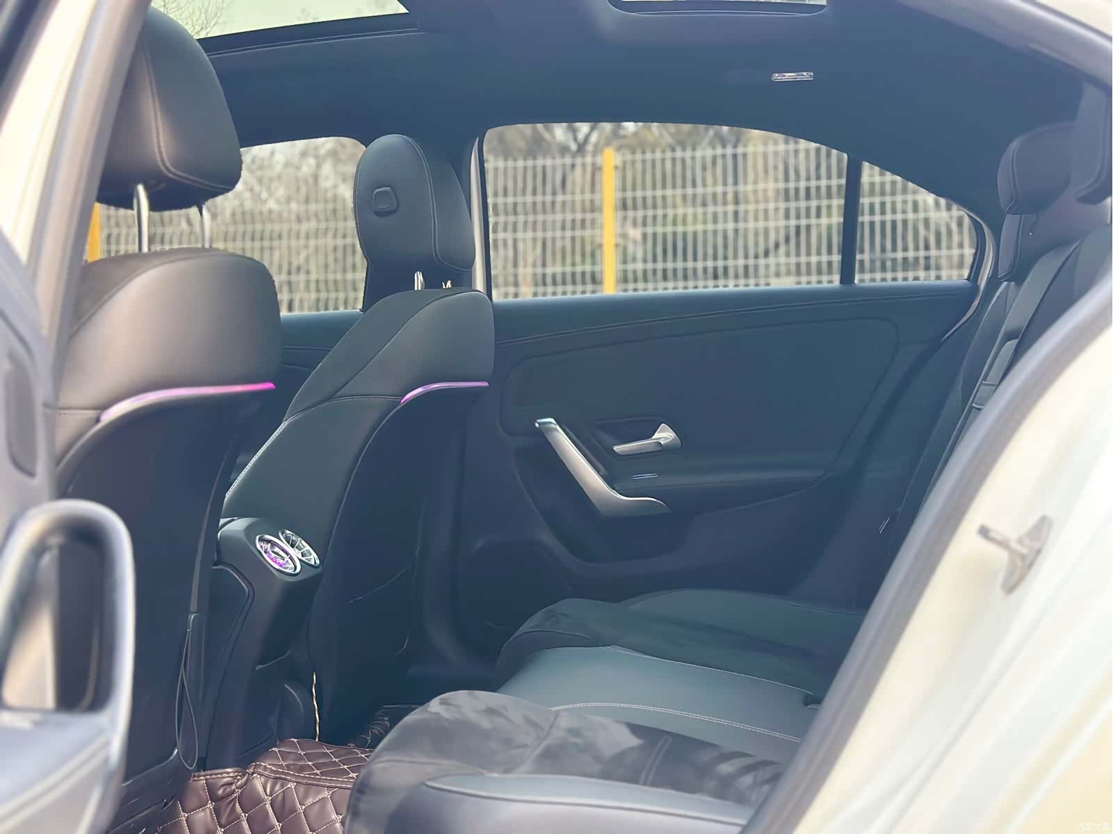 Mercedes-Benz A-Class, 2019 9