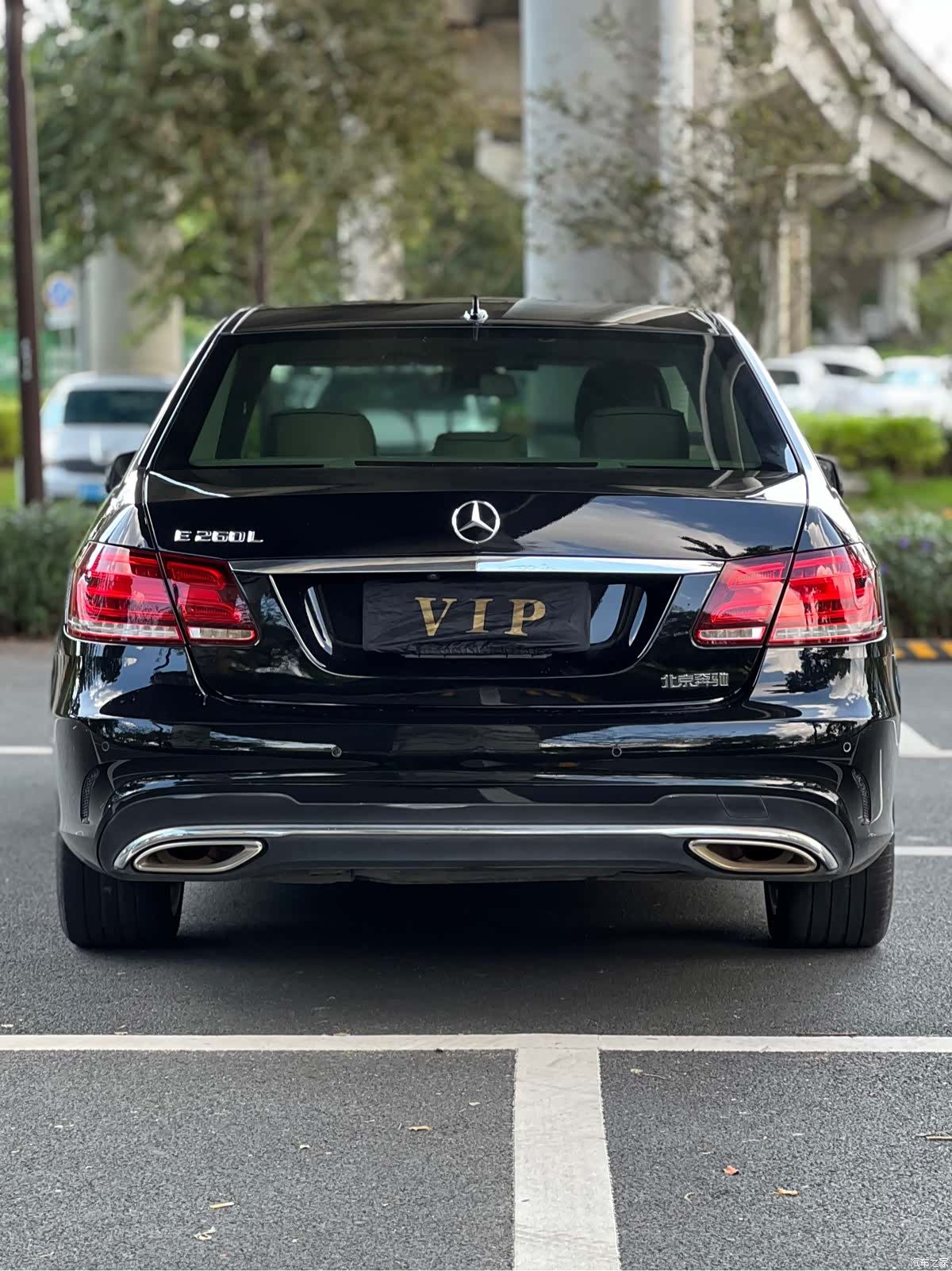 Mercedes-Benz E-Class, 2015 4