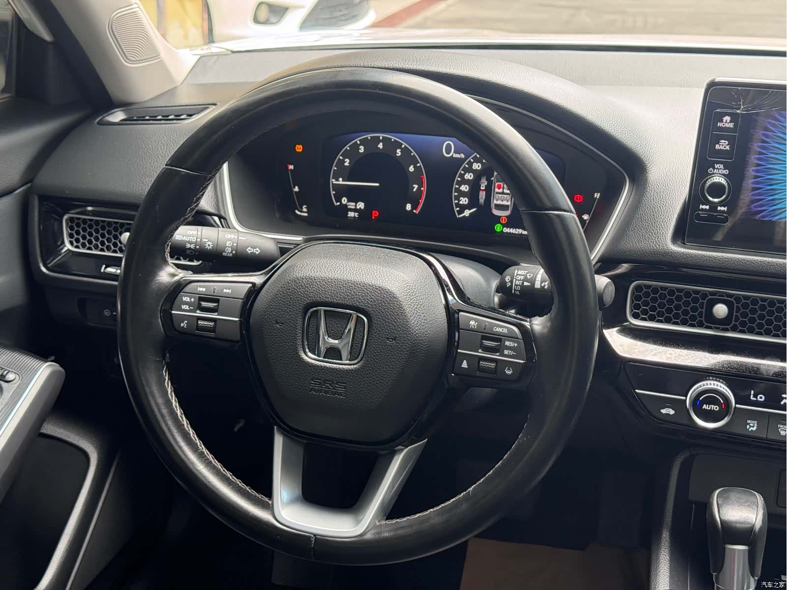 Honda Civic, 2023 4
