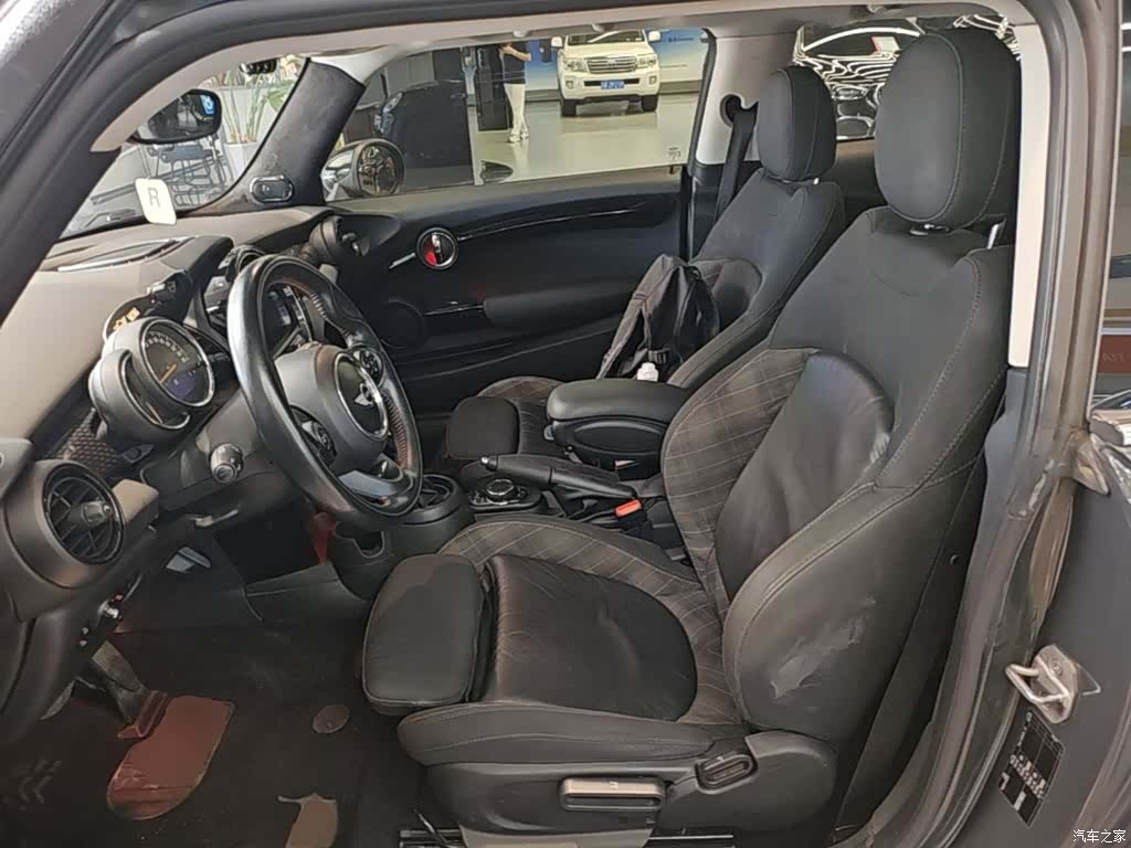 Mini Cooper, 2018 15